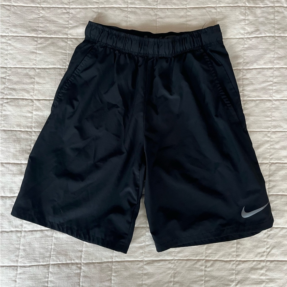 Nike Dri-Fit Shorts - Black